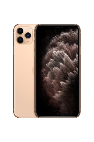 Apple iPhone 11 Pro Max 512 GB Altın